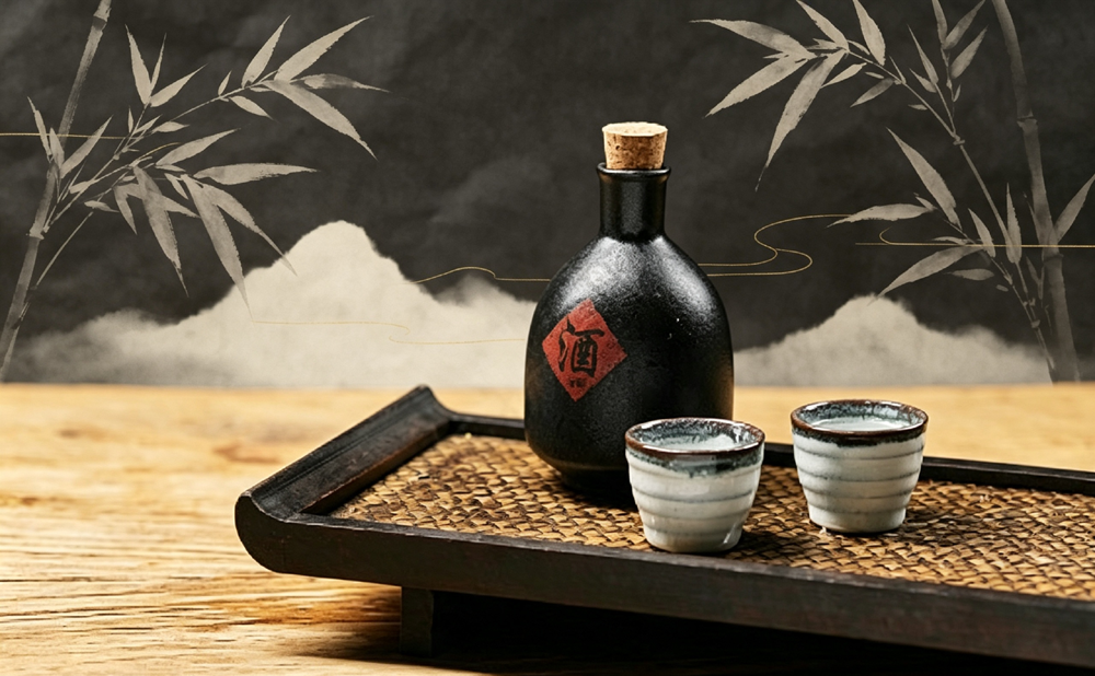 中国传统白酒与国际其他蒸馏酒的差异? 中国传统白酒与国际其他蒸馏酒的差异?